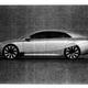 Illustration for article titled We Now Know What The Tesla-Fighting Atieva Atvus Looks Like Thanks To A Leak